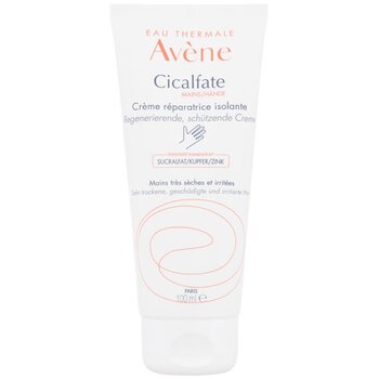 Cicalfate Repairing Barier Cream - Obnovujúci bariérový krém na suchú a popraskanú pokožku rúk